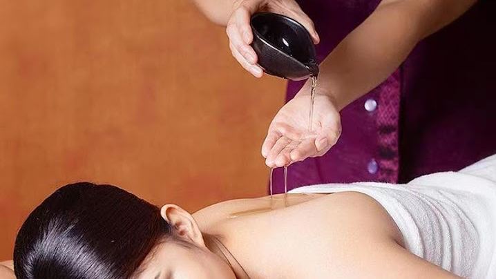 Angel Massage