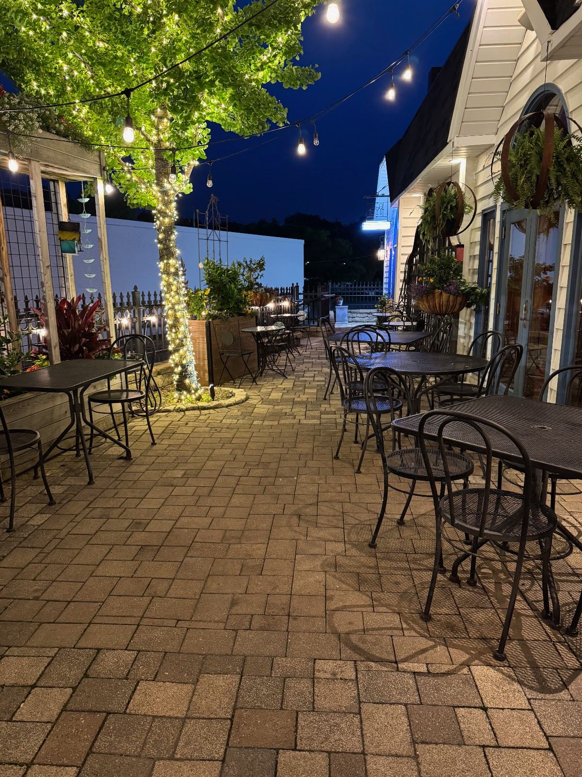 Ann's Italian Restaurant