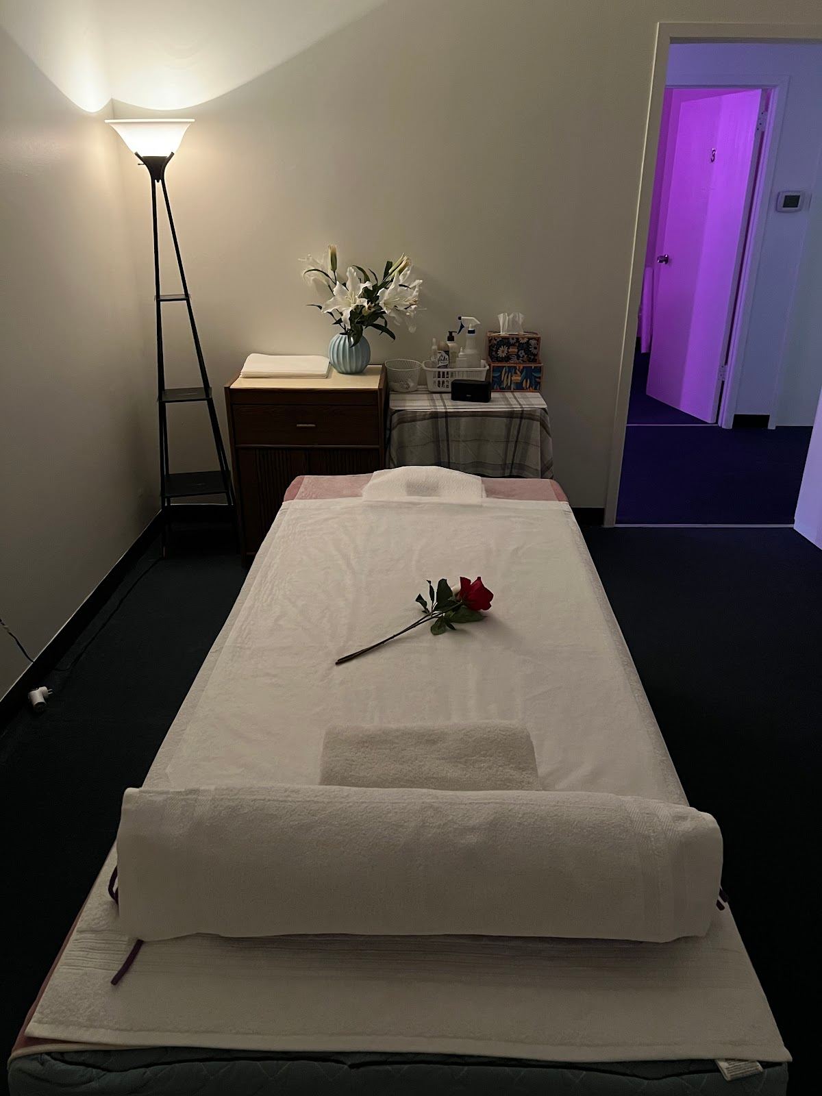 Aroma Spa