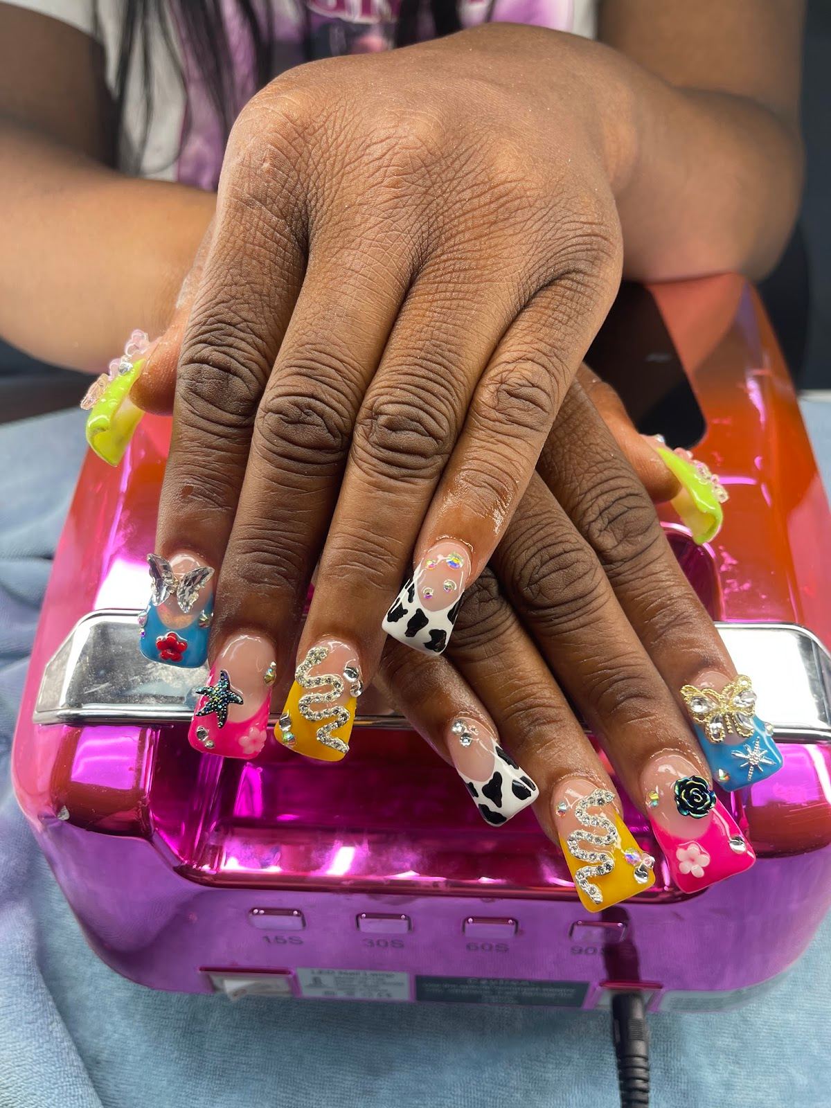 Art Nail