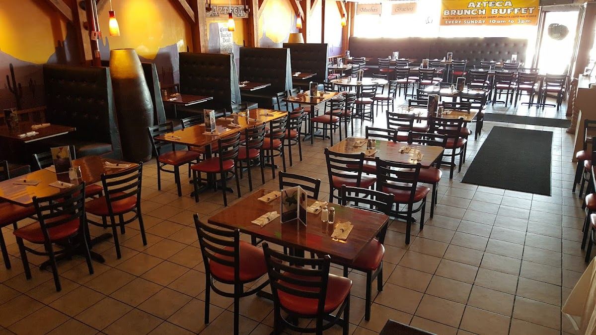 Azteca Restaurant MKE | Traditional Mexican Cuisine