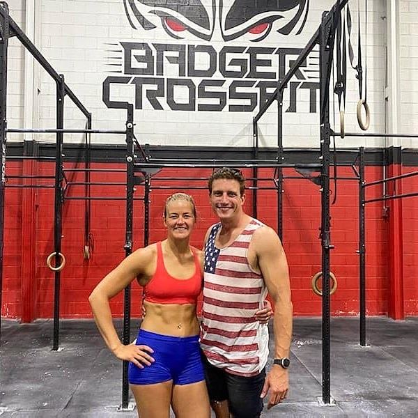 Badger CrossFit