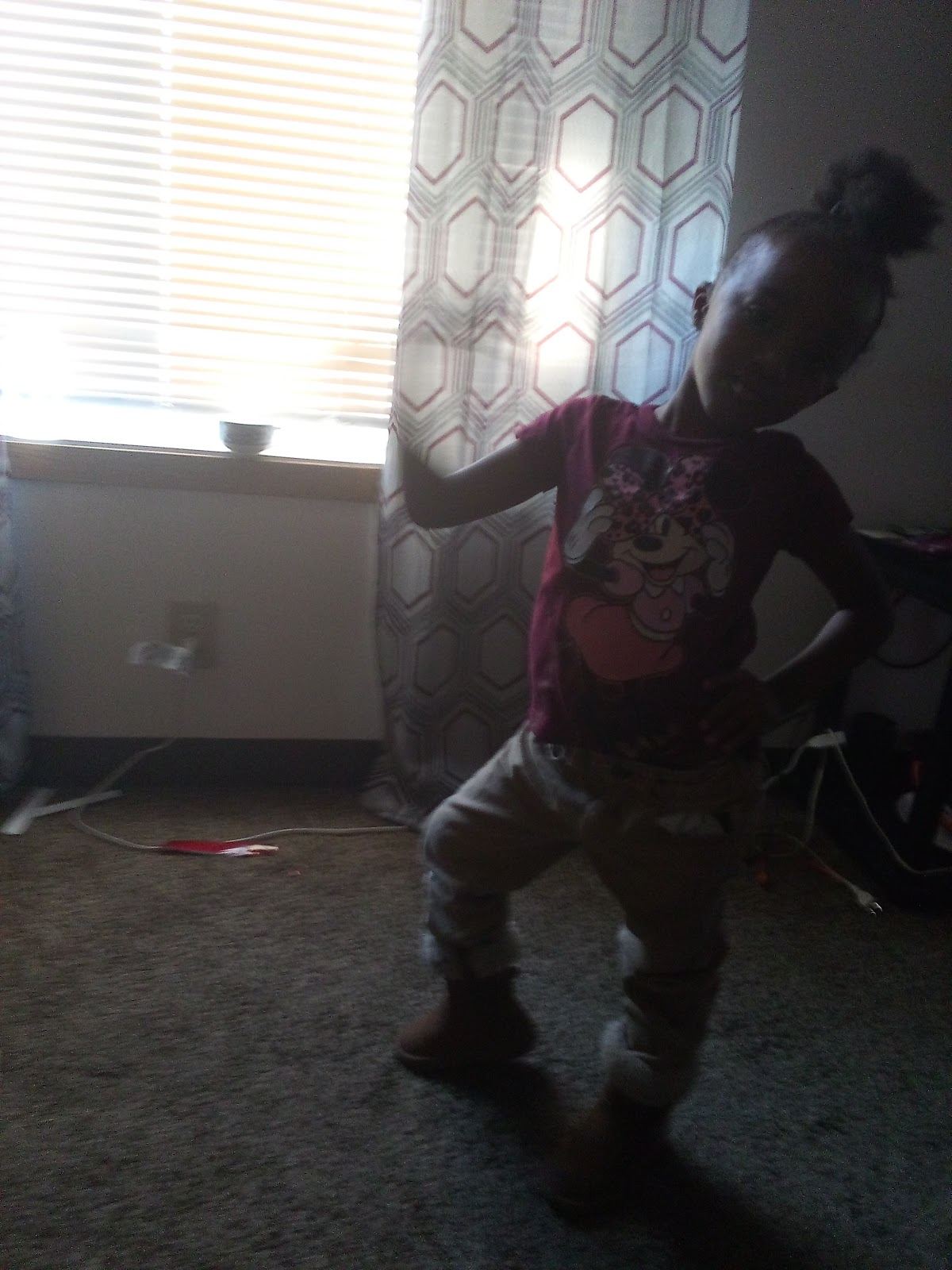 Blessens n jacarionnas