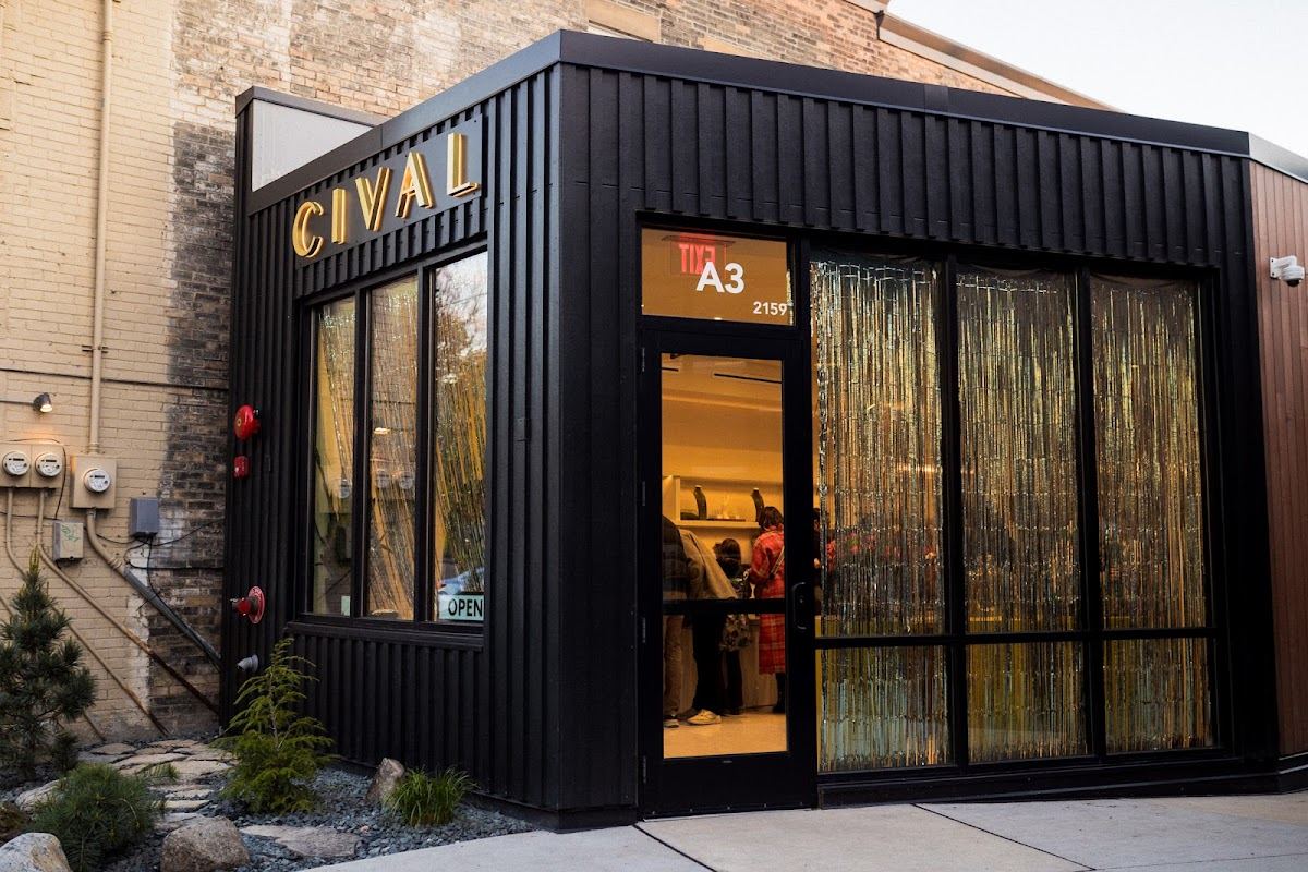 Cival Jewelry Studio