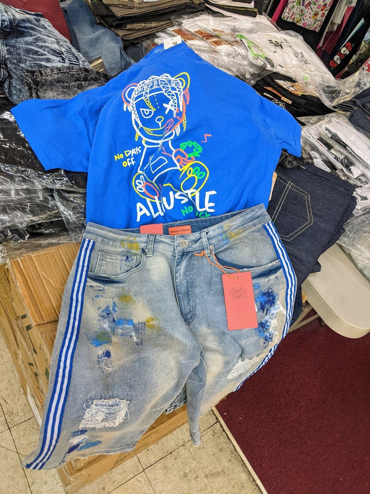 Classic Fashion