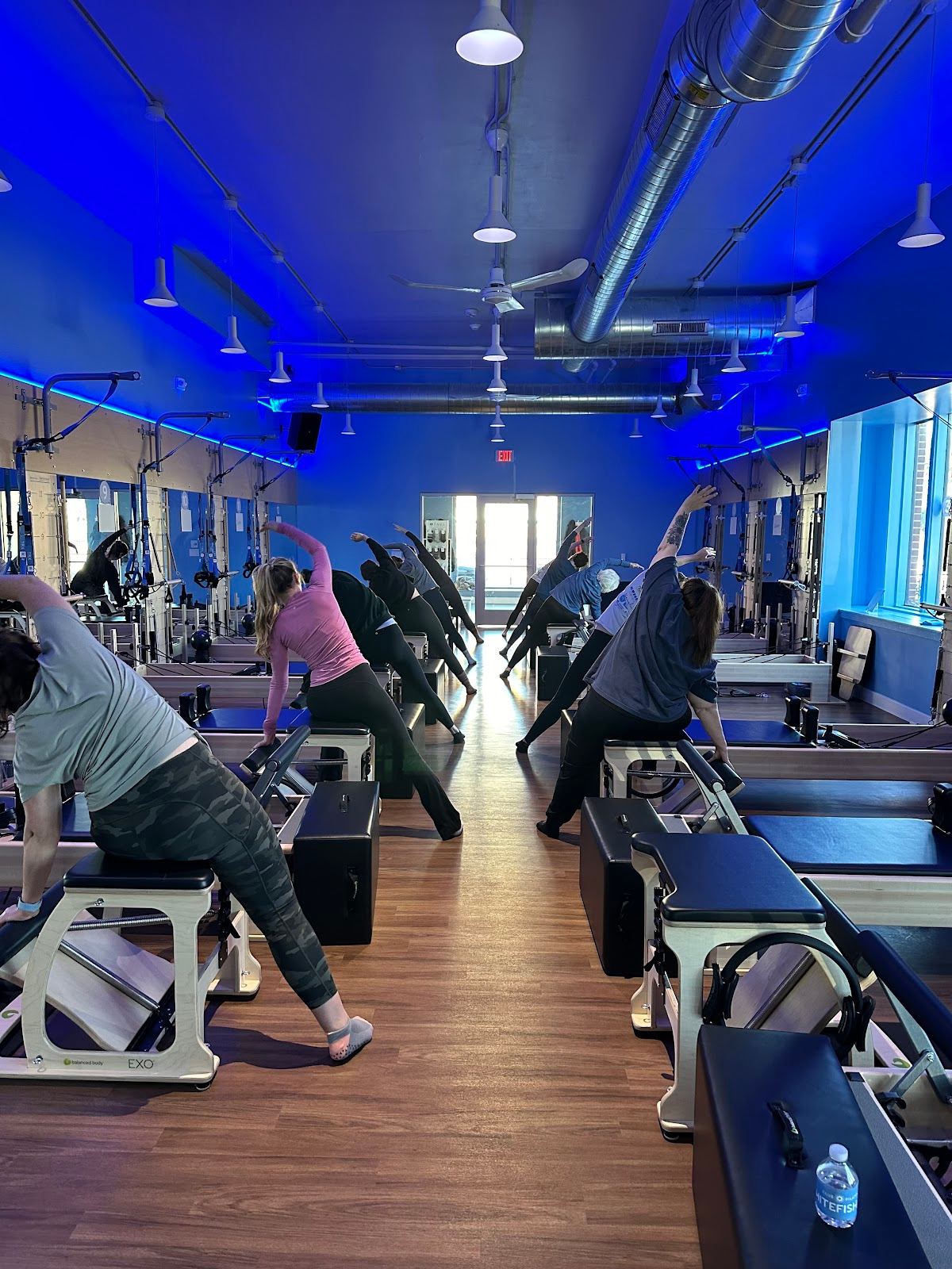 Club Pilates Whitefish Bay