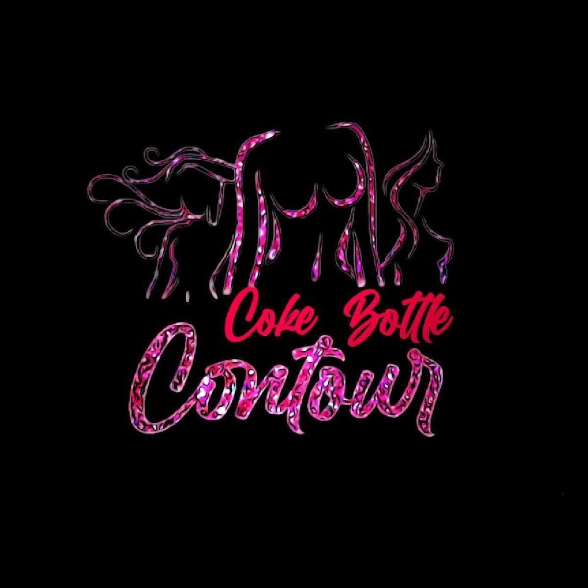 Coke Bottle Contour