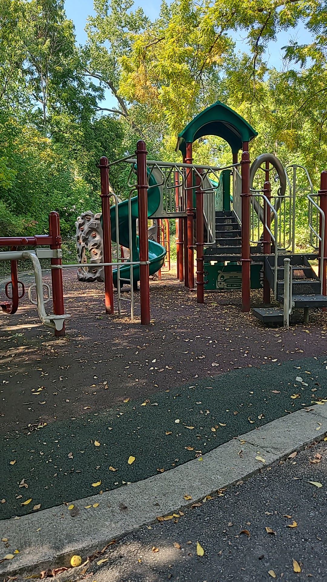 Coopers Hawk Park