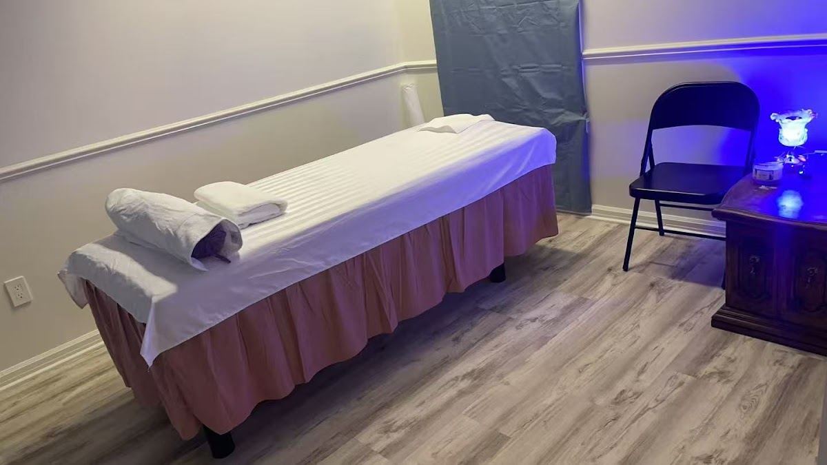 Coral Spa