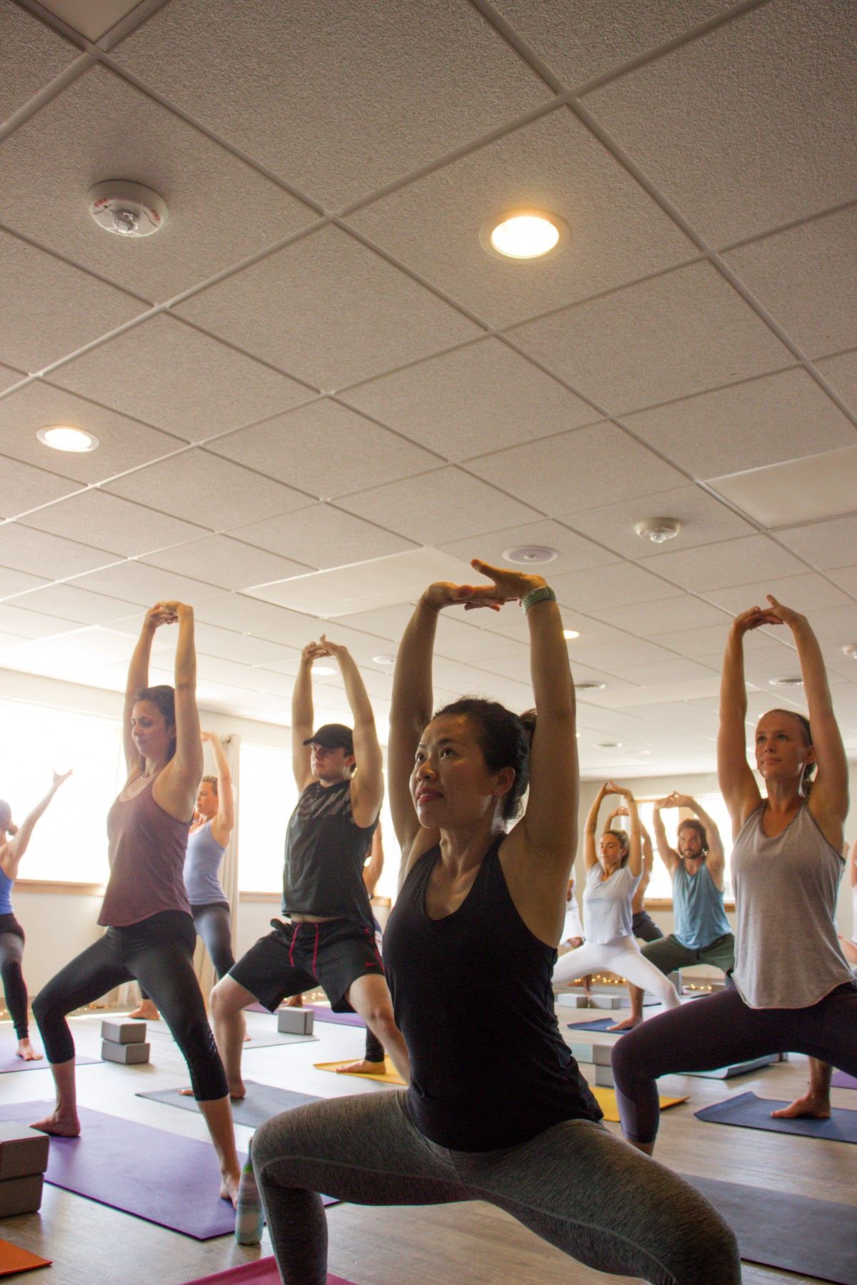 Empower Yoga