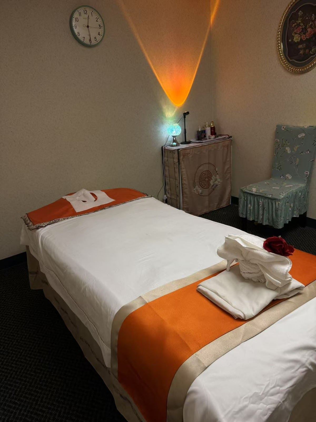 Far East Healing & Spa