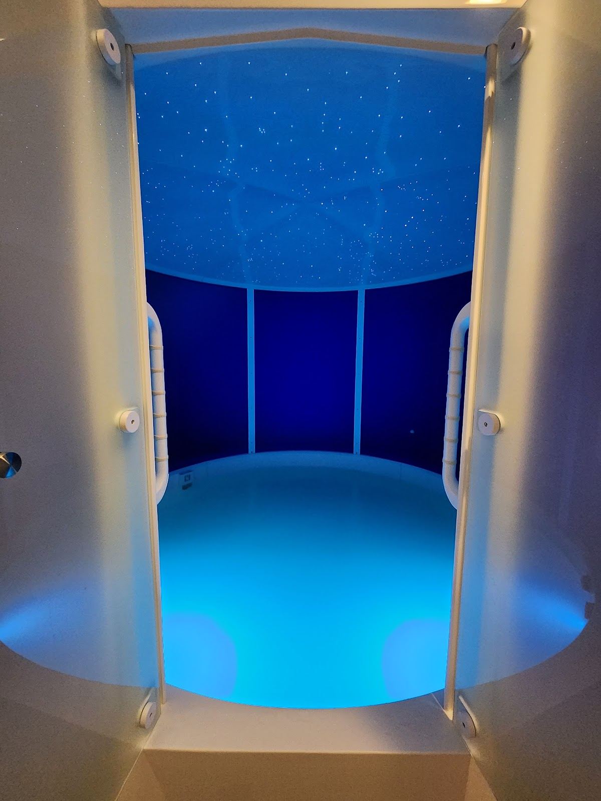 Float Oasis