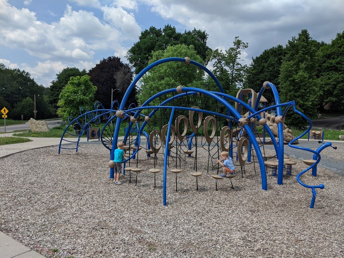 Hartung Park