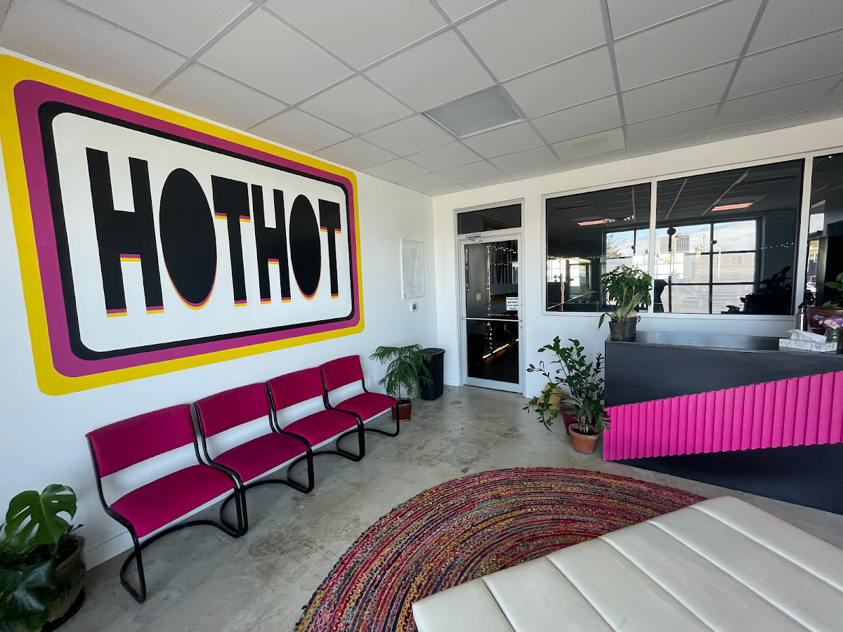 Healium HIIT