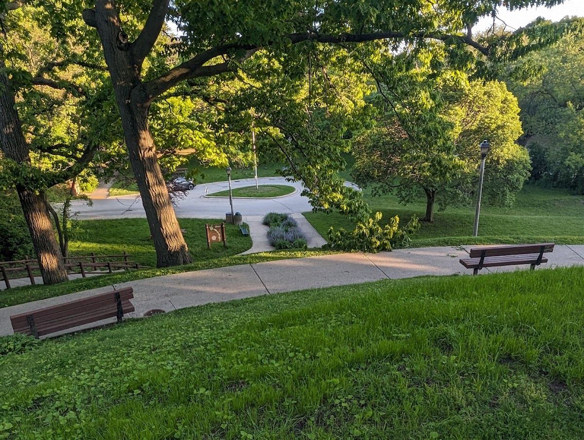 Hubbard Park