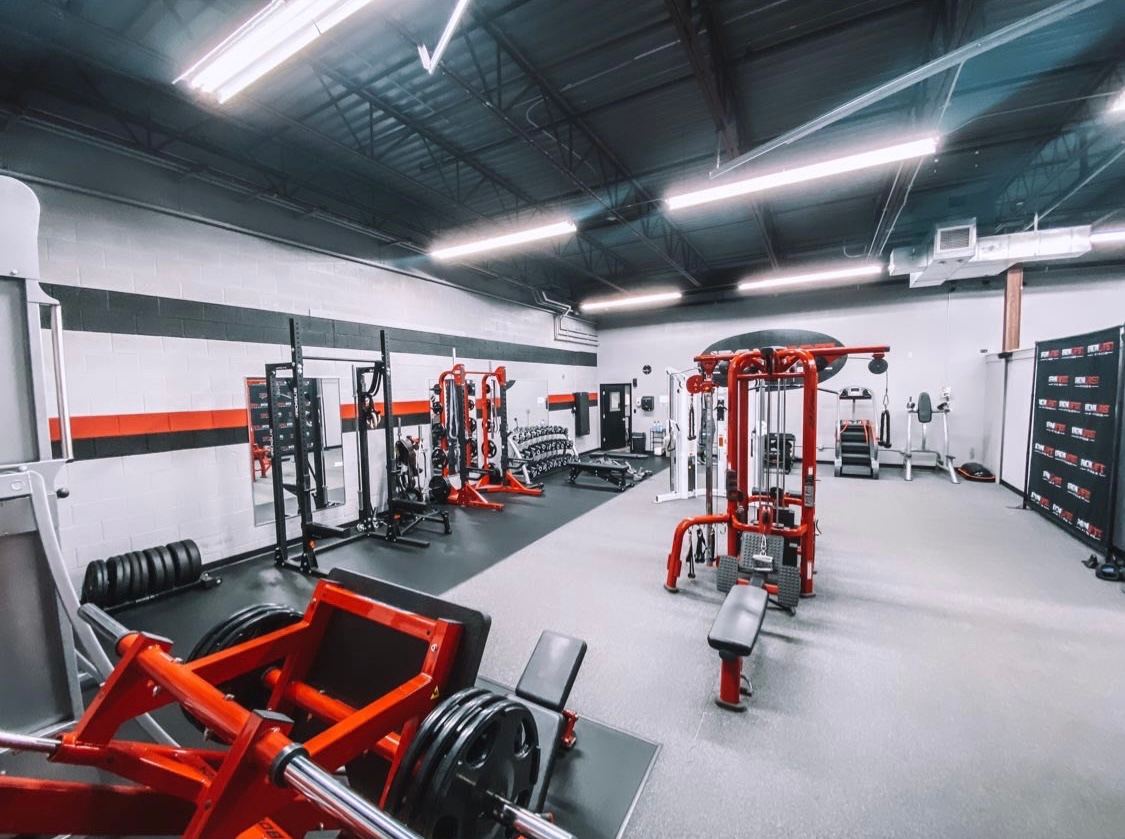 Iron Fist Fitness, LLC