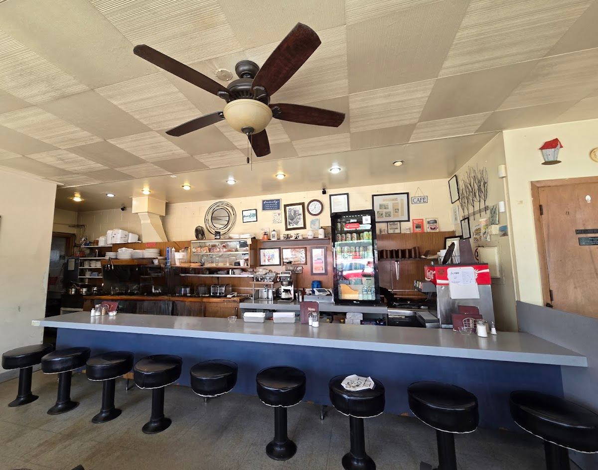 Jo's Cafe