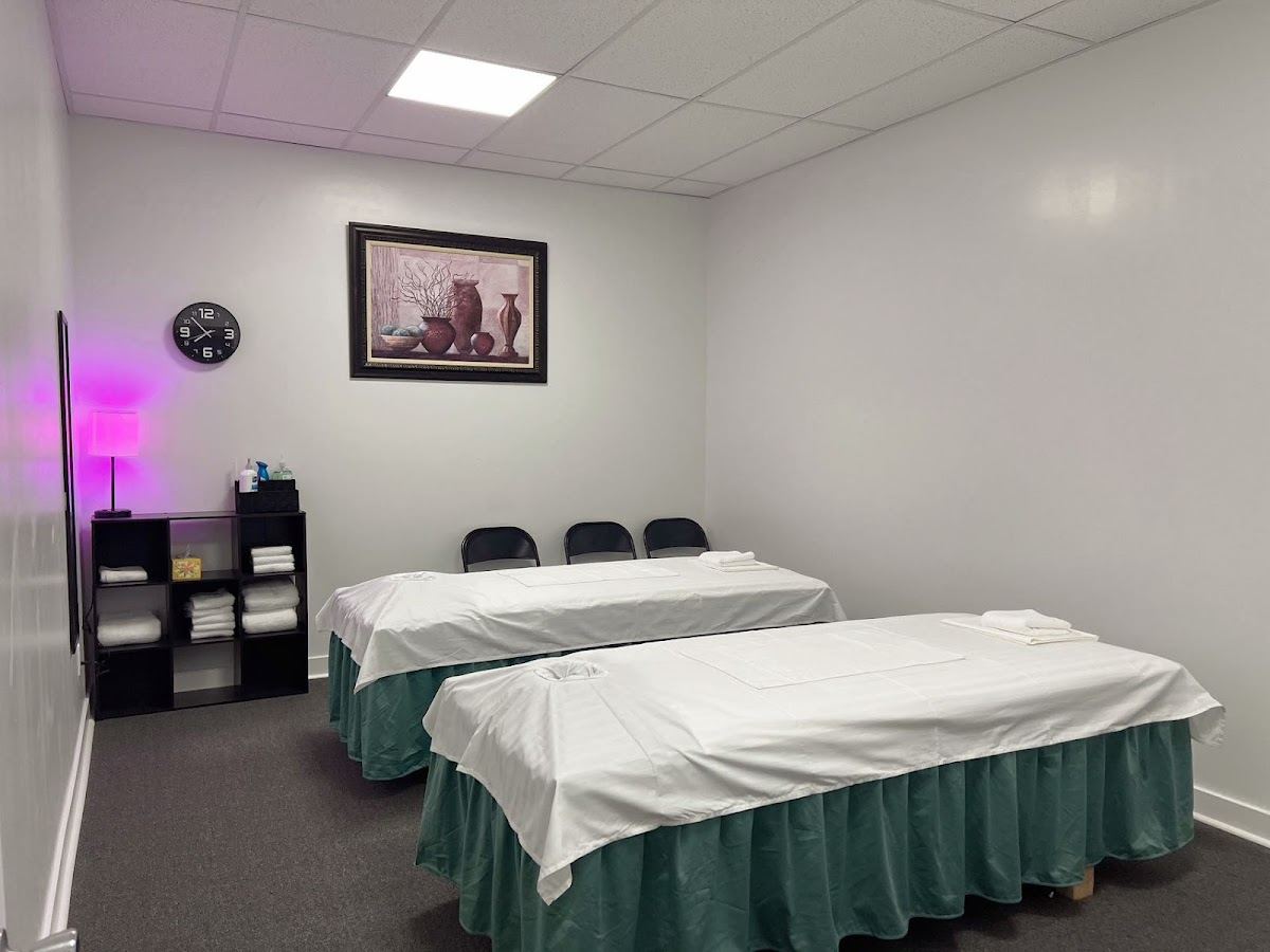 K Spa Massage