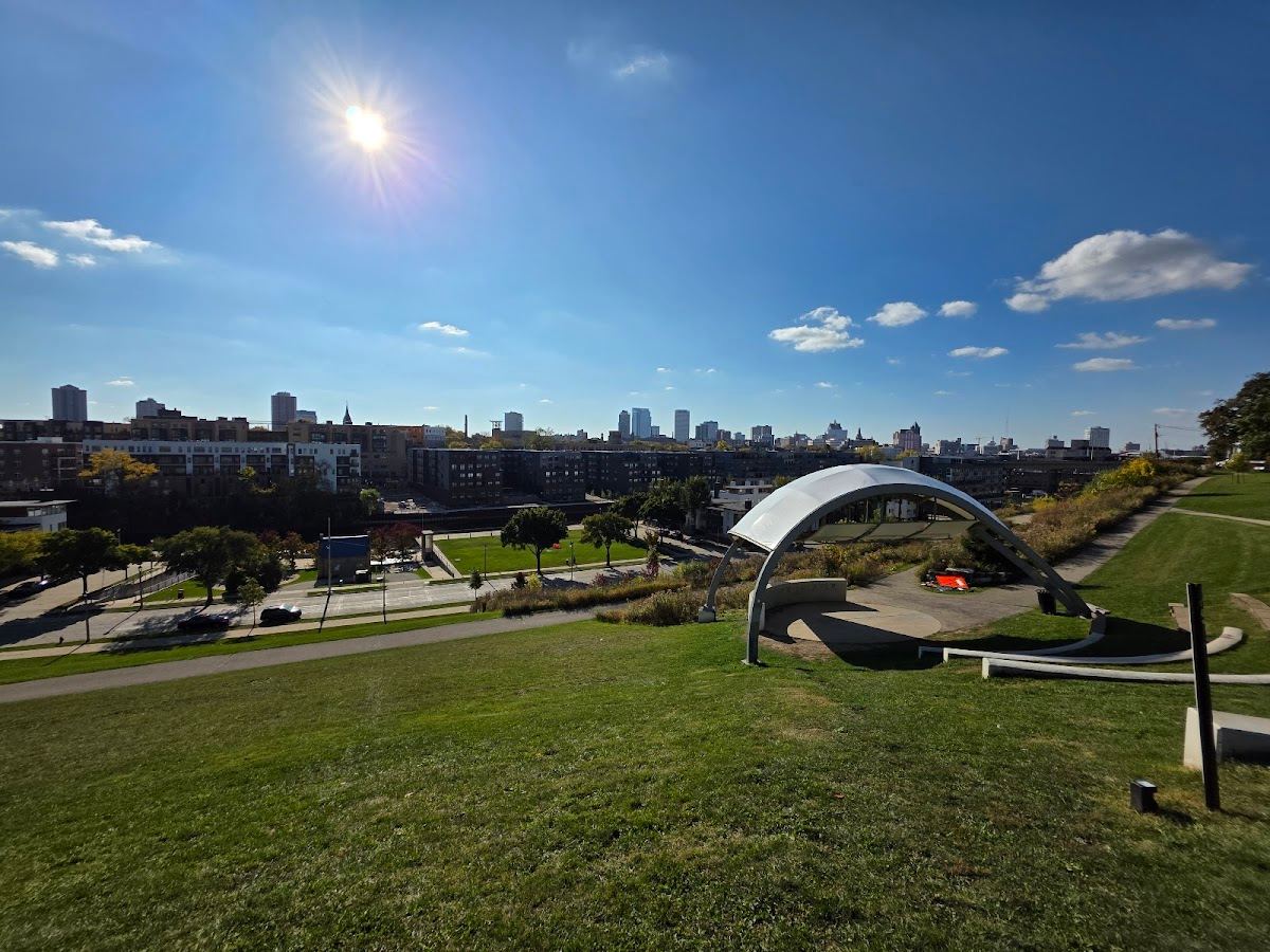 Kadish Park