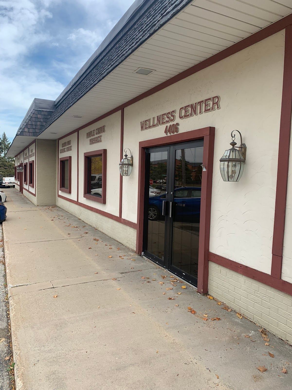 Kinetic Repose Massage Therapy - Greenfield, WI