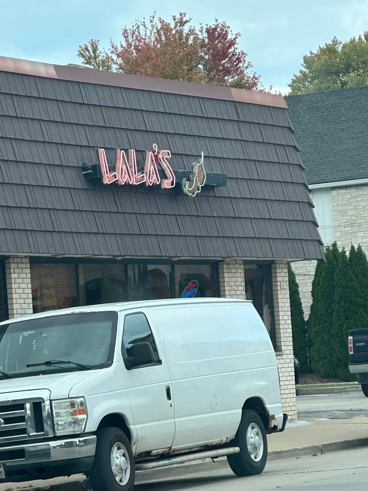 Lala's Place