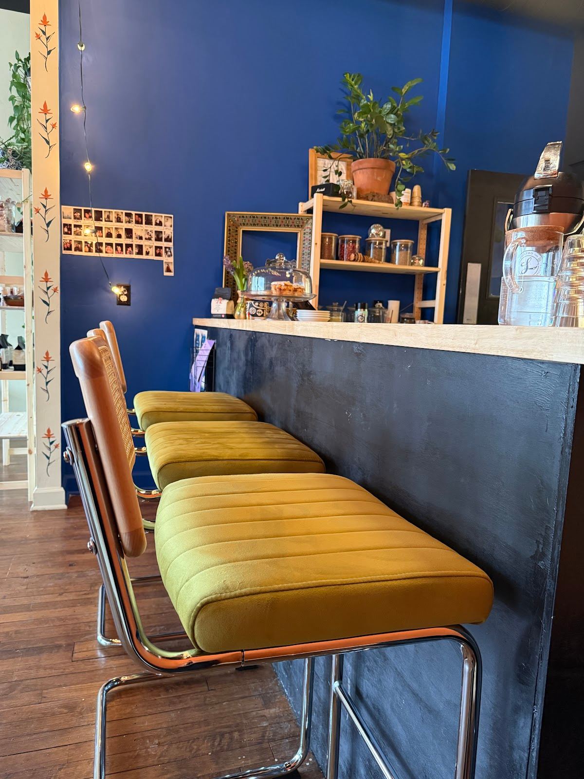 Love Cafe
