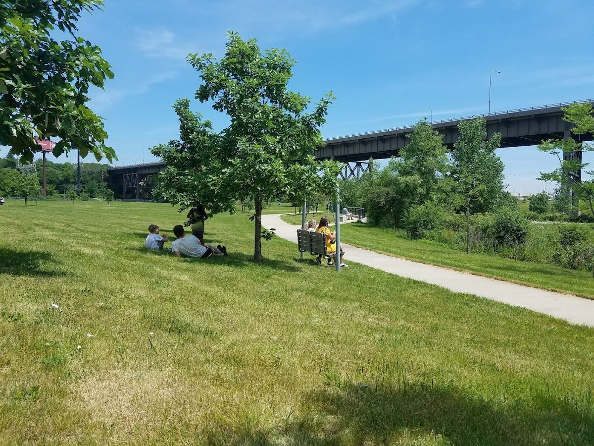 Menomonee Valley Community Park