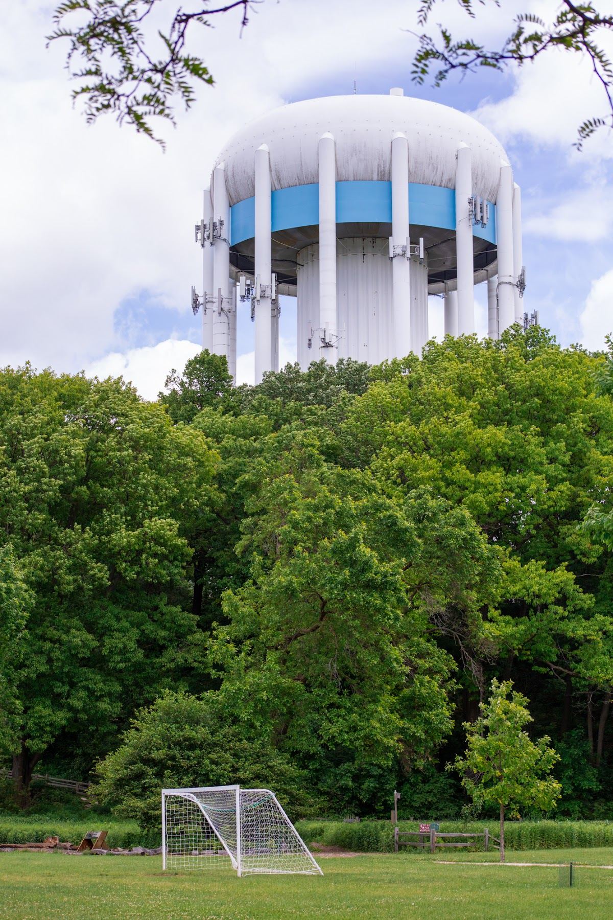 MKE REC Hawthorn Glen Outdoor Education Center