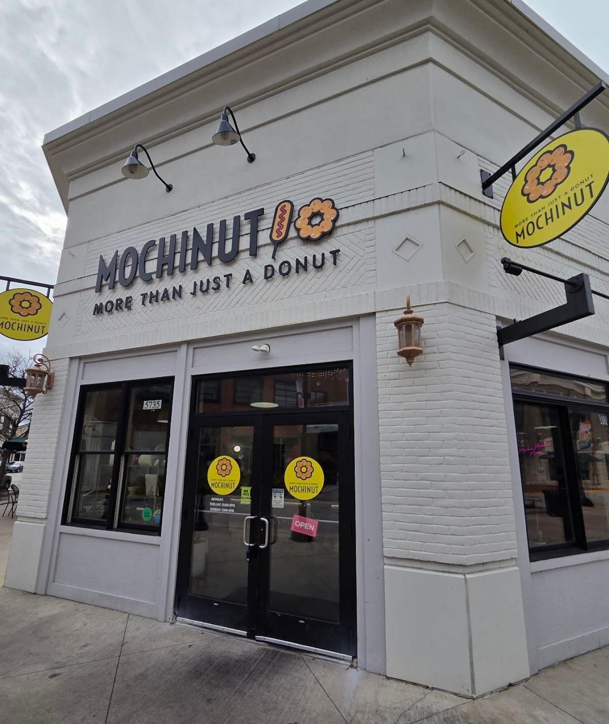 Mochinut Bayshore