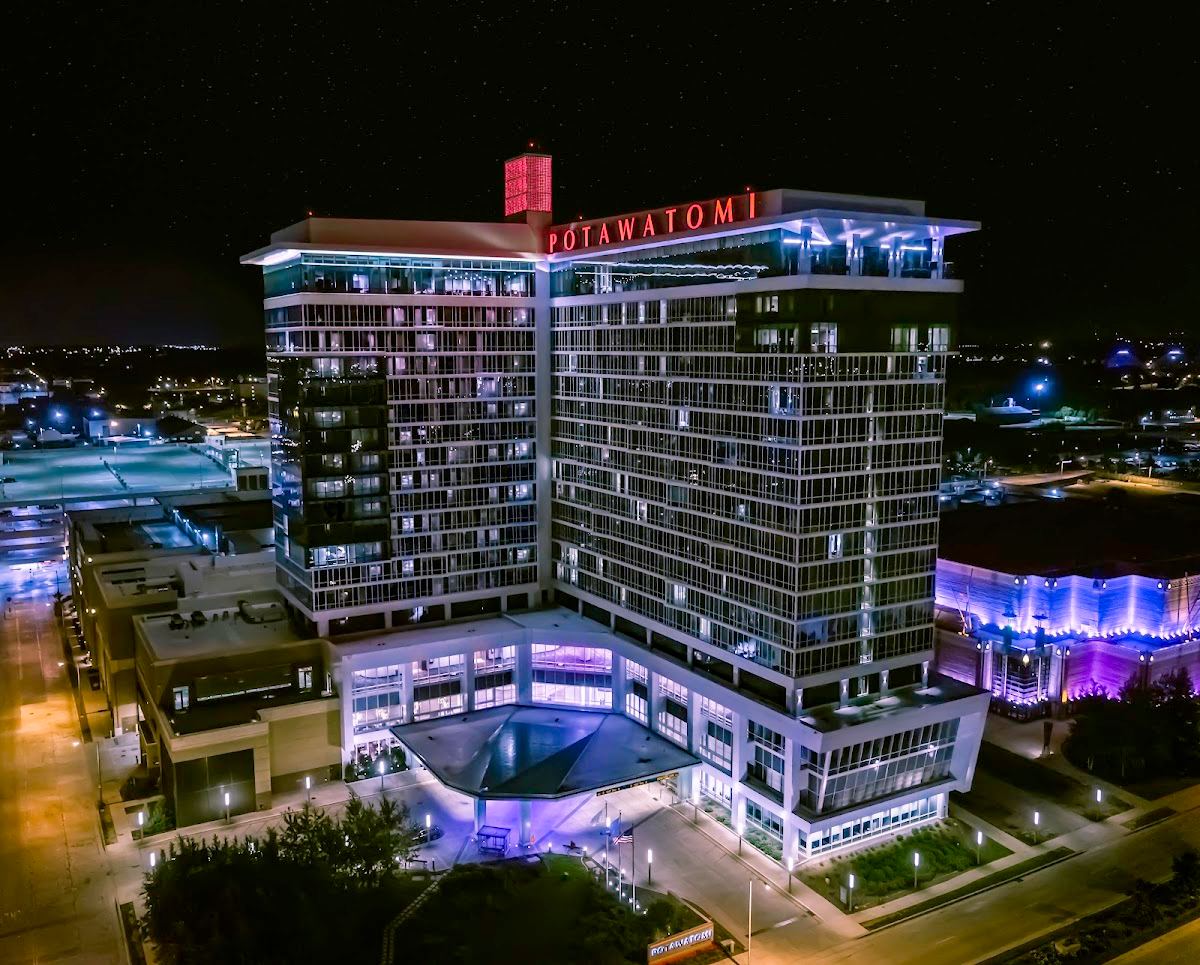 Potawatomi Casino & Hotel