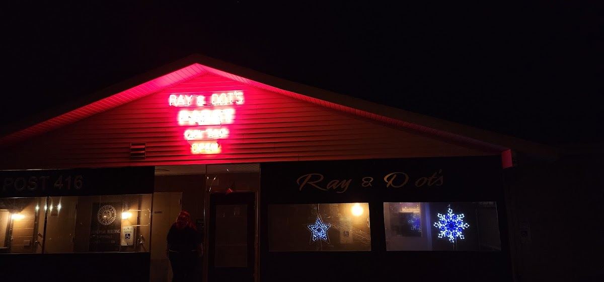 Ray & Dot's Tap
