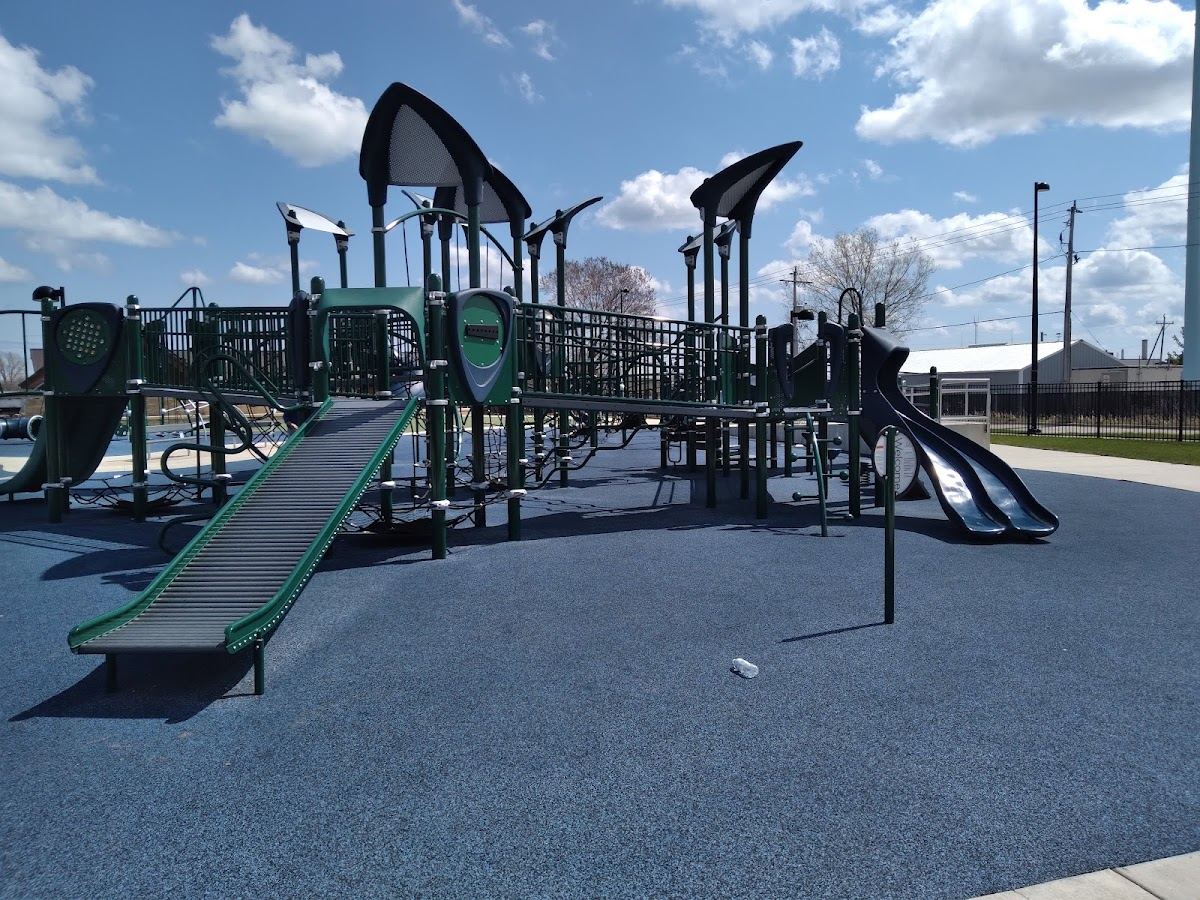 Richard E. Maslowski Glendale Community Park
