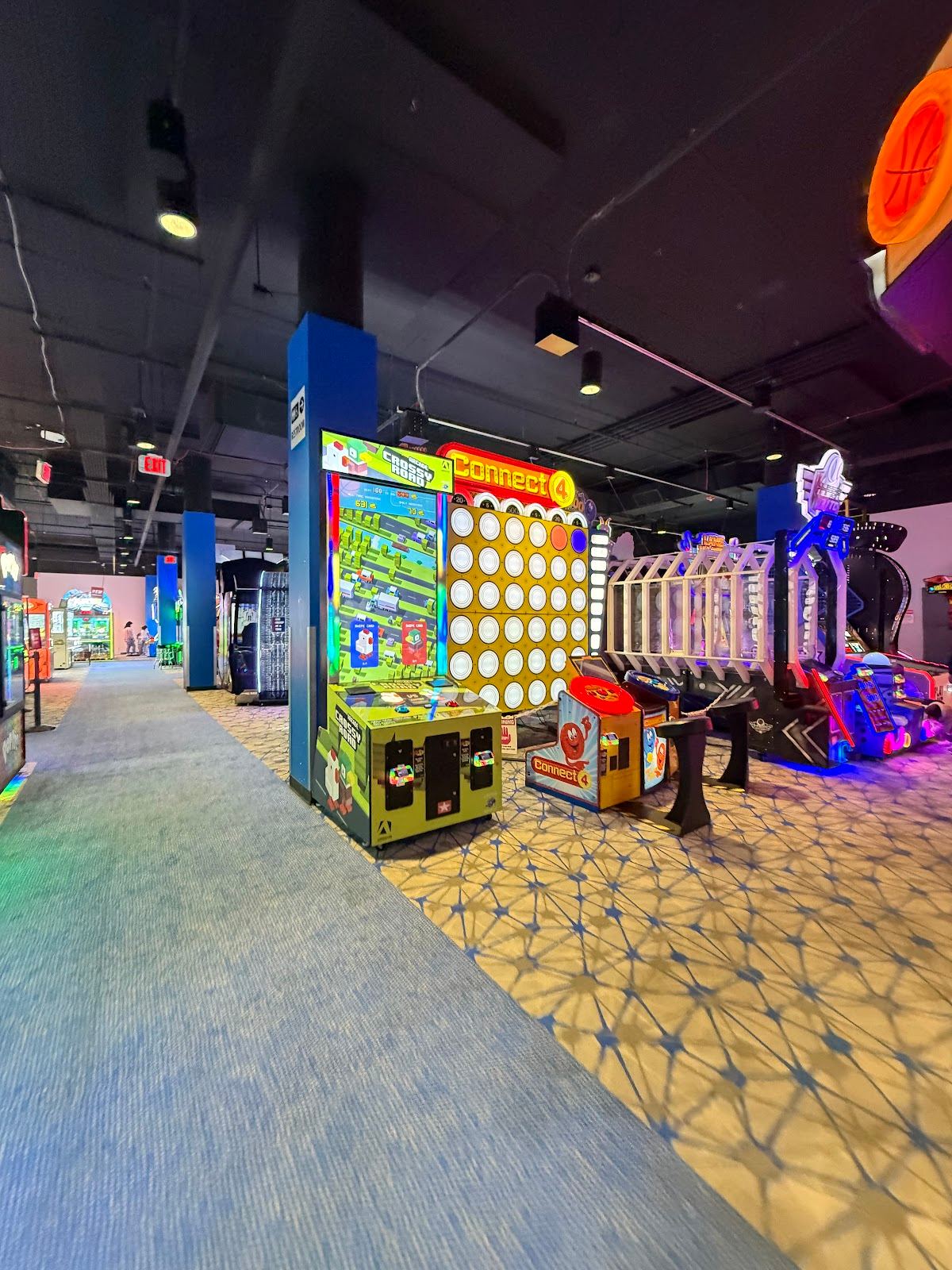 Round1 Bowling & Arcade - Greendale