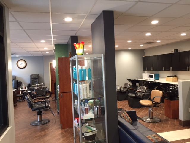 Salon Mayfair