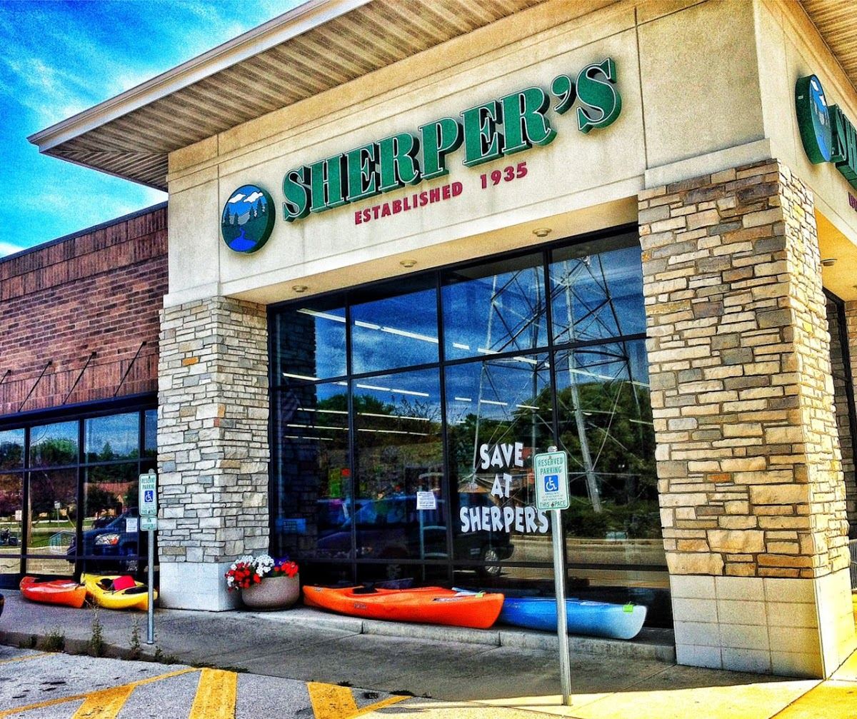 Sherper's