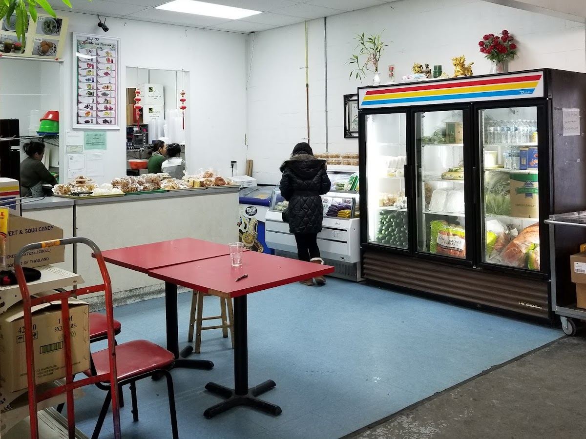 Sister's Cafe