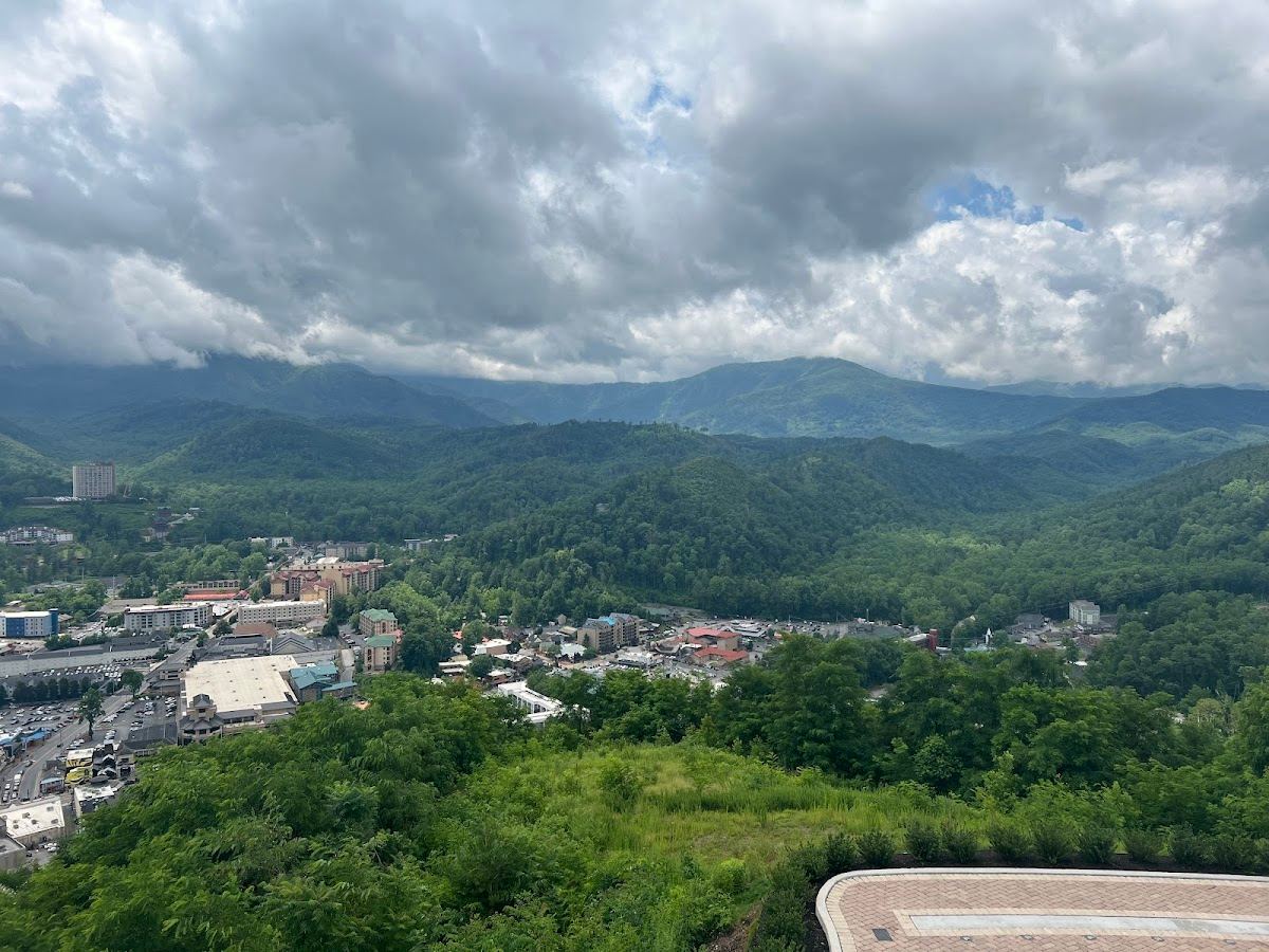 Sky Trail Wisconsin Adventure Zone
