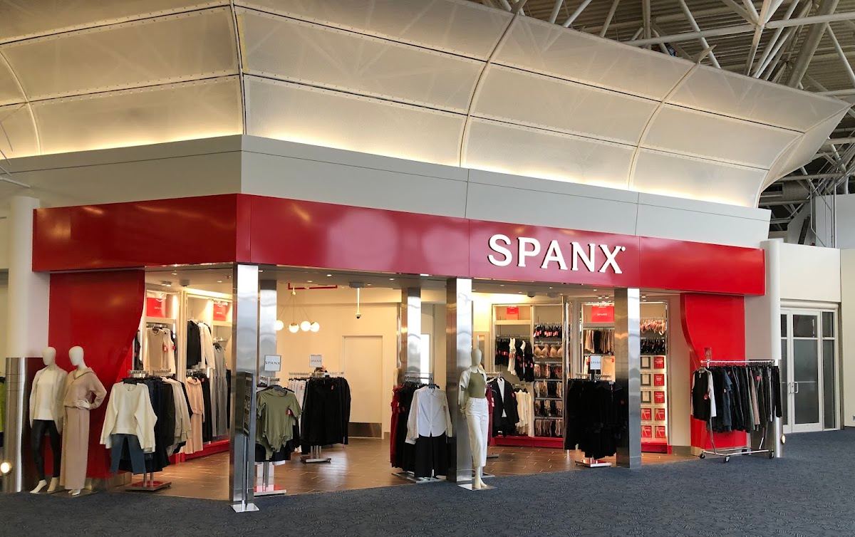 Spanx