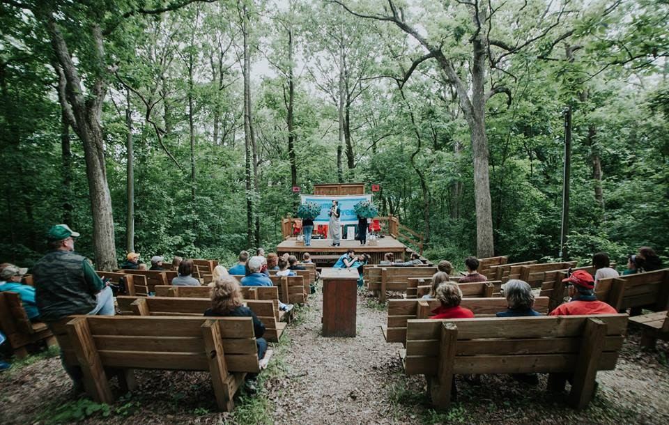Summit Players Theatre