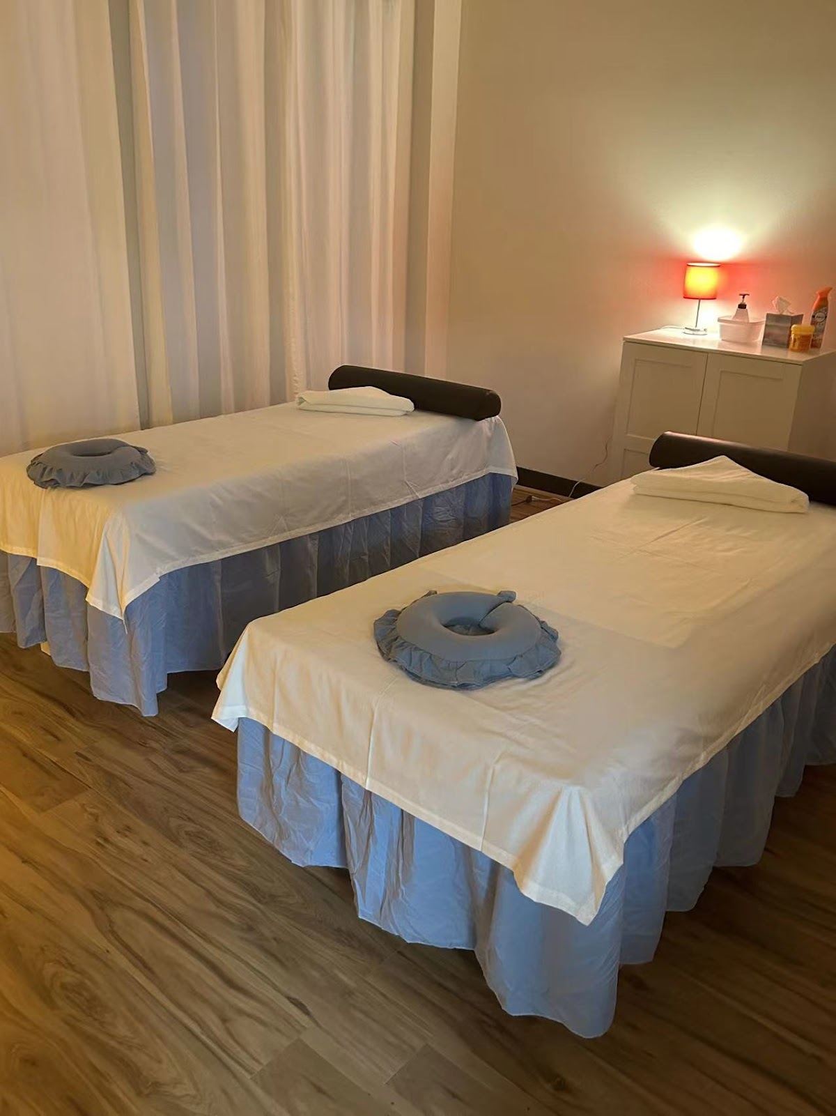 Sunrise Spa