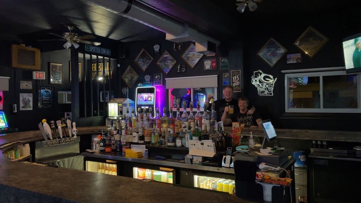 Swift Kick Pub