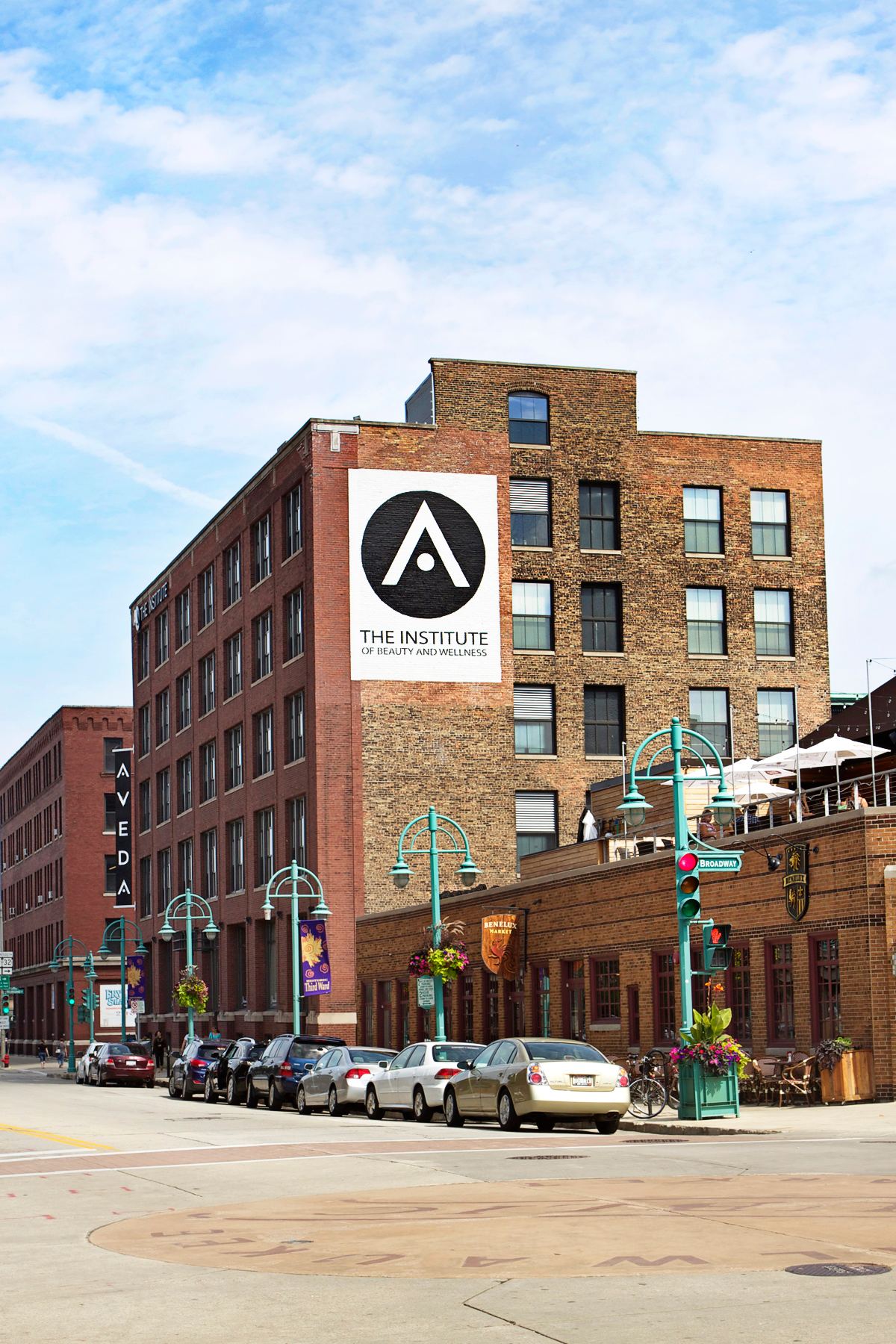 The Institute of Beauty & Wellness - Milwaukee