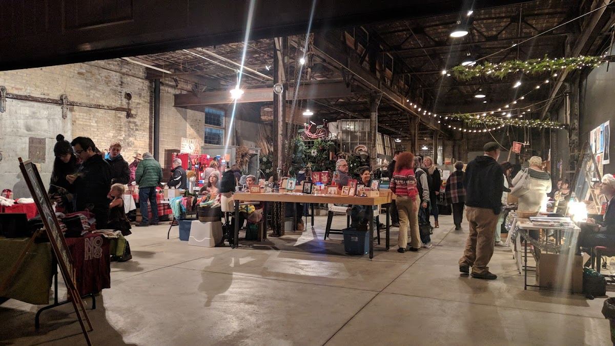 The Magnet Factory