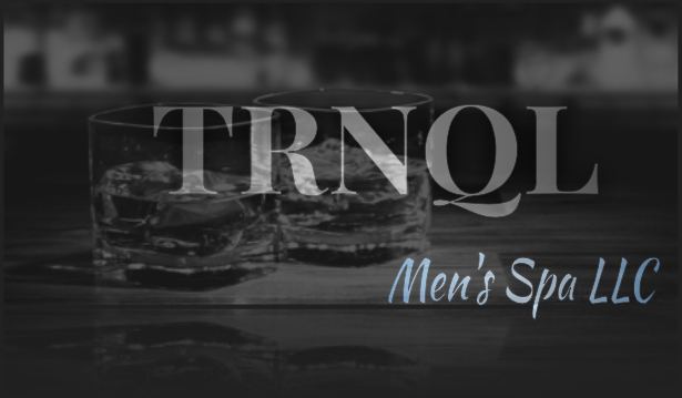 TRNQL Men’s Spa