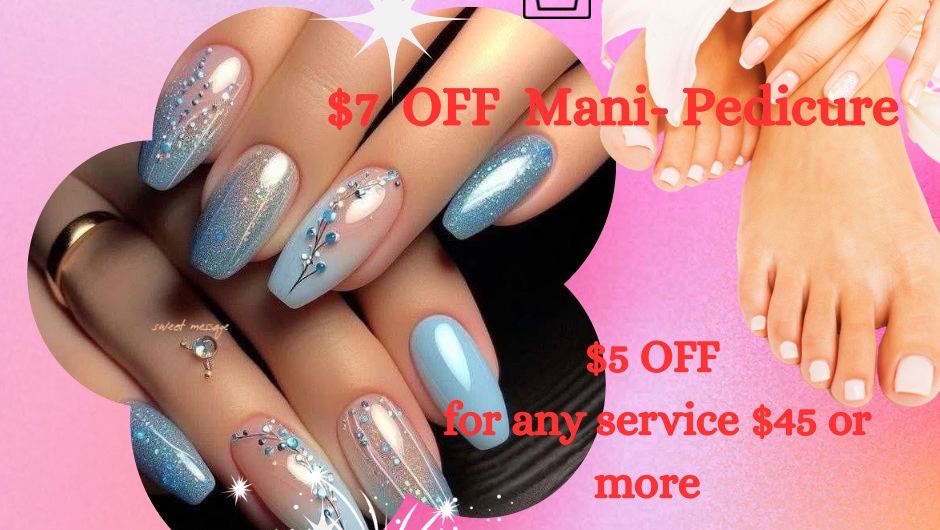 Zen Nails Spa