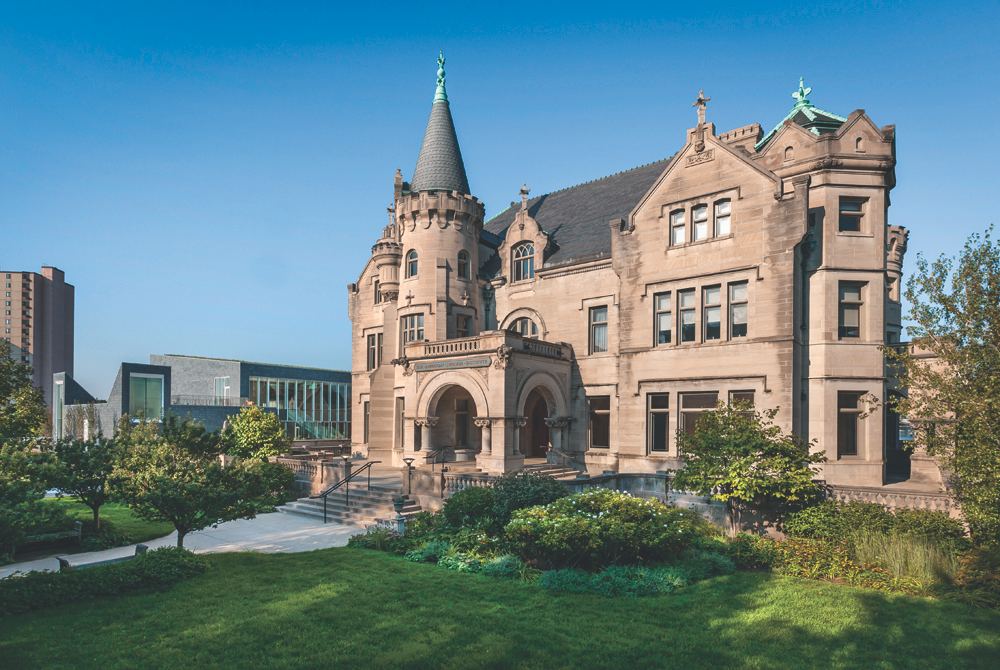 American Swedish Institute