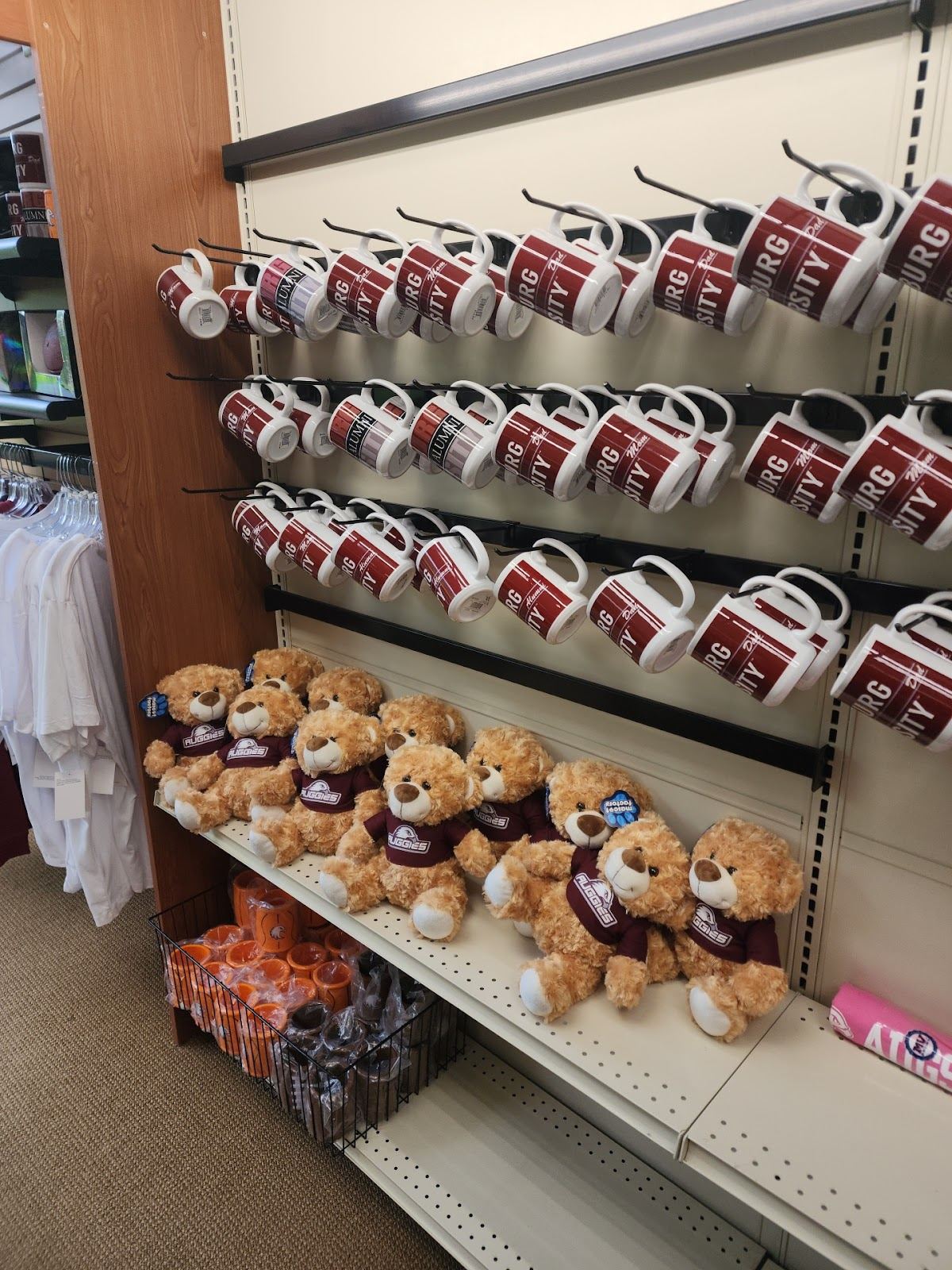 Augsburg University Bookstore