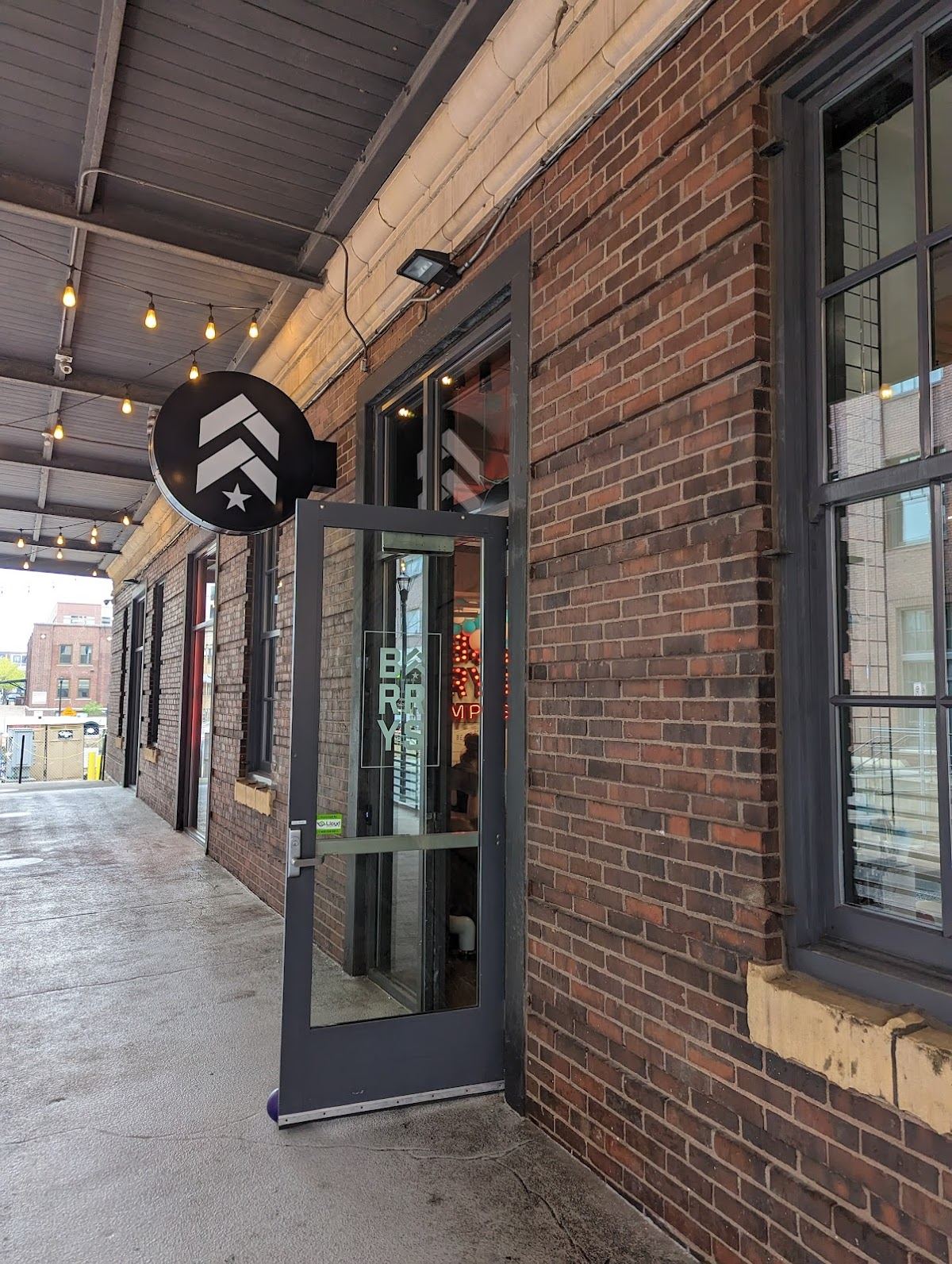 Barry's Minneapolis
