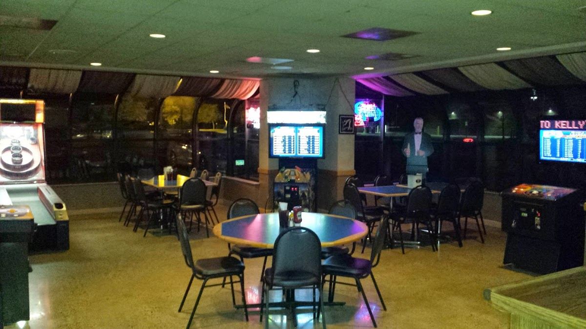 Cam's Bar & Eatery