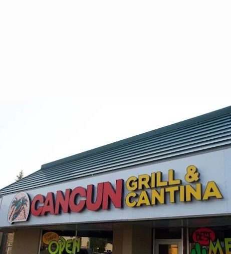Cancun Mexican Grill & Cantina